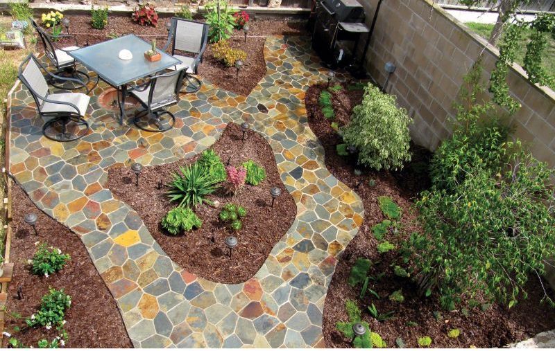 Outdoor Flagstone Tiles in California | Buy Tiles And More – Site Title