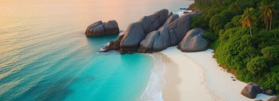 Beachory Beach Directory Cover Image