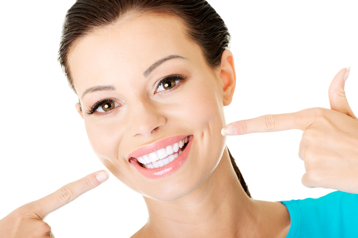 Cosmetic Dentistry Duluth | Cosmetic Dentist Duluth GA | DentFirst