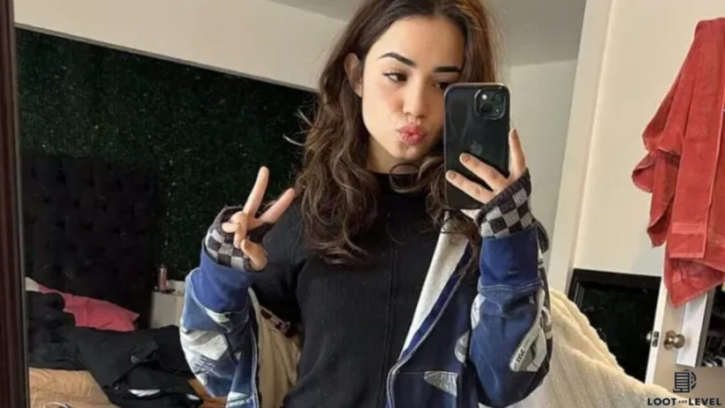 Someone post Profile Picture