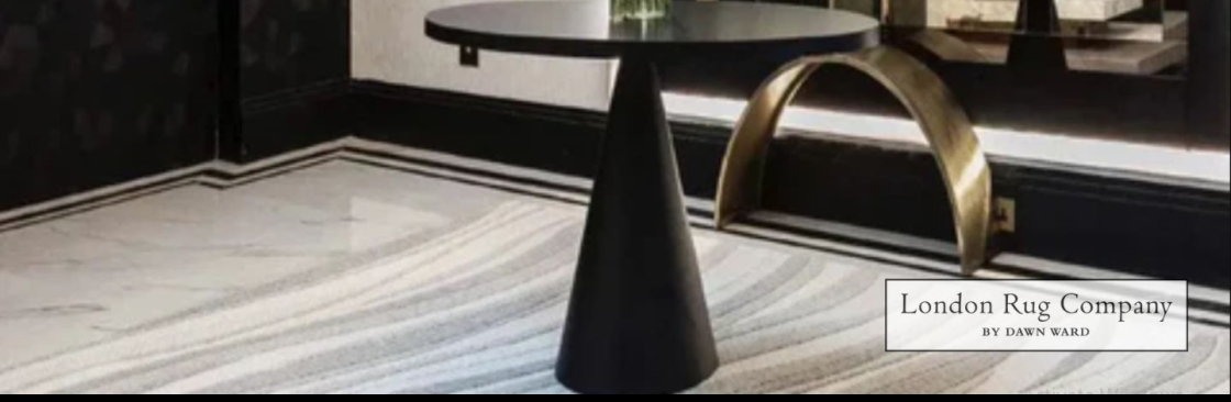 London Rug Company Cover Image