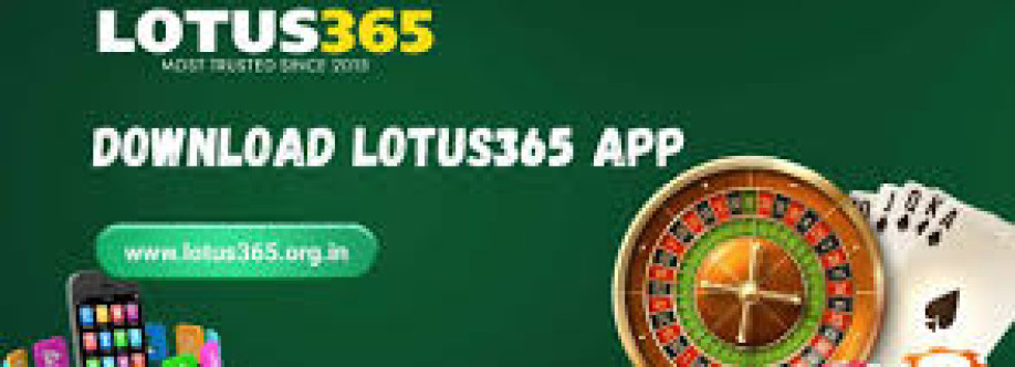 lotus365 exch win Cover Image
