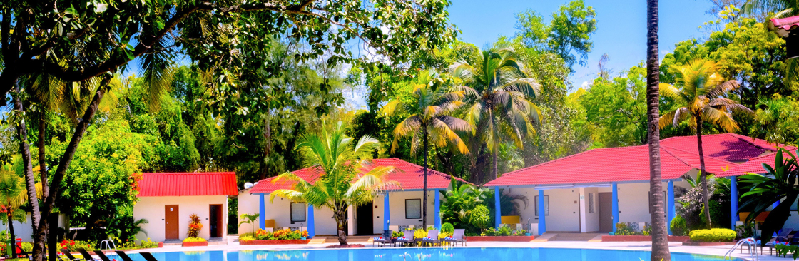 Anika nair Cover Image