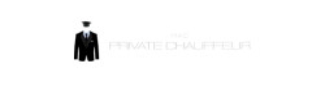 Mac Private Chauffeur Cover Image