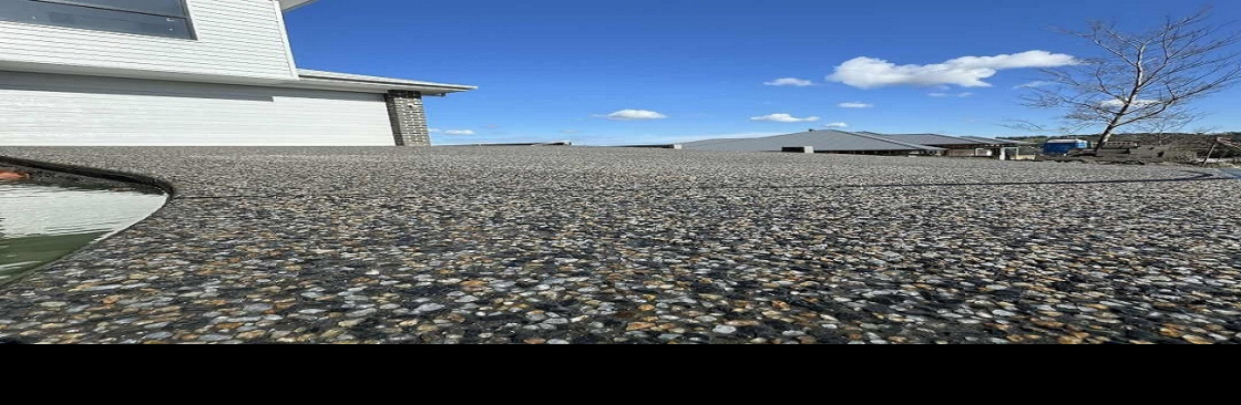 Decorative concrete adelaide Cover Image