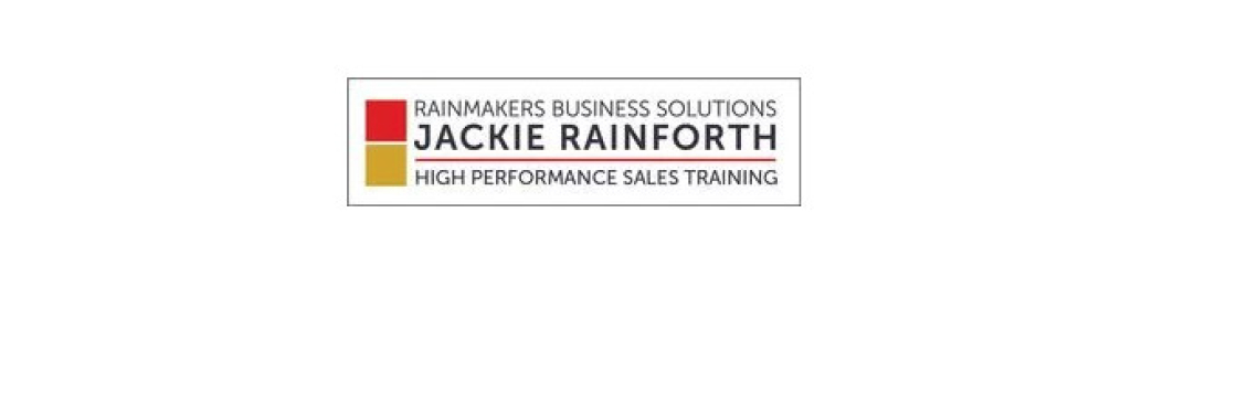 RAINMAKERS BUSINESS SOLUTIONS Cover Image