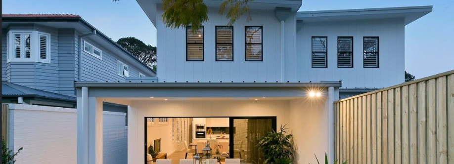 Draftsman Northern Beaches Cover Image