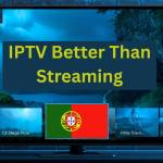 IPTV em Portugal Portugal Profile Picture