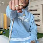 Corteiz Tank top Profile Picture