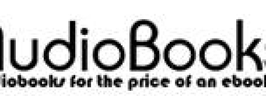 The Audio Bookshop Cover Image