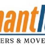 Anant Logistics Profile Picture