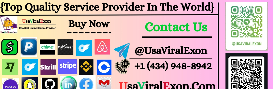 Buy Verified CashApp Accounts Cover Image