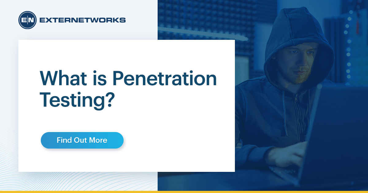 What is Penetration Testing? Types, Benefits & Phases Explained