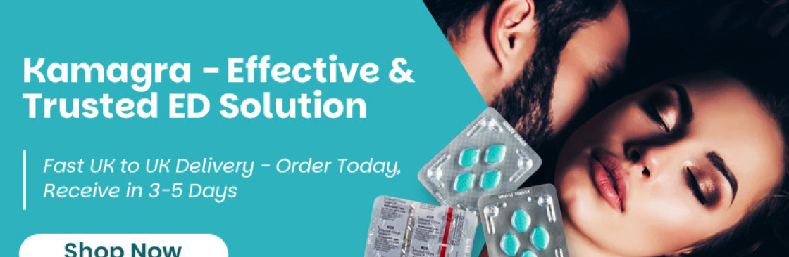 UK Kamagra Cover Image