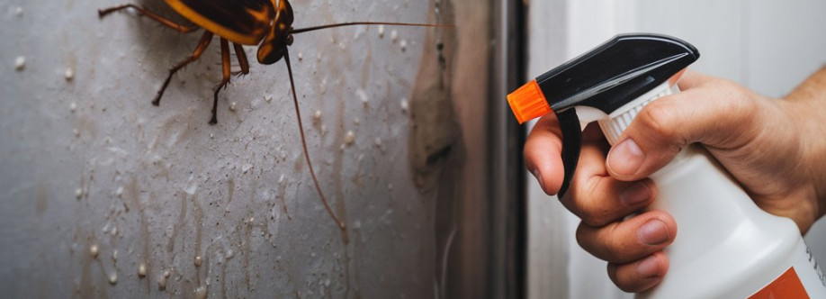 Century Pest Lockhart Cover Image