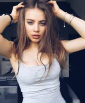 Ximena +971581676300 - Abu Dhabi Escorts Club | 200+ Independent escorts Service in Abu Dhabi