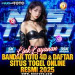 togel online Profile Picture