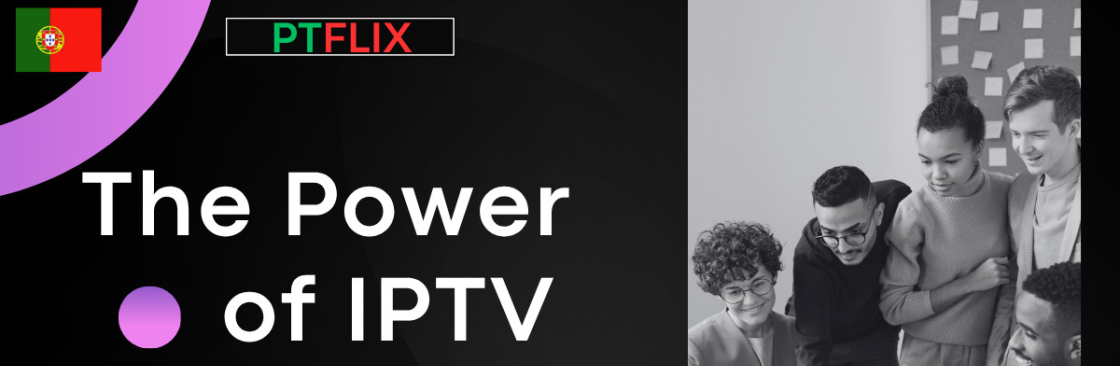IPTV em Portugal Portugal Cover Image
