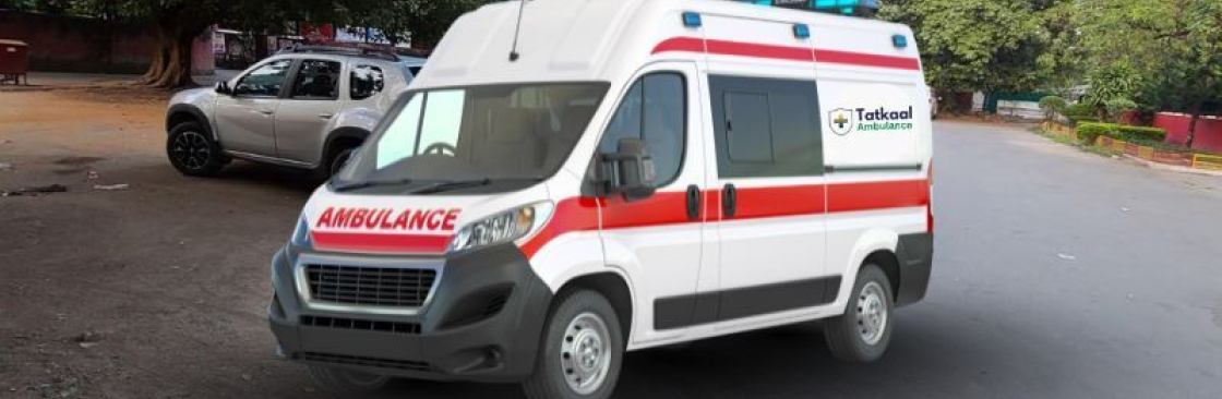 Tatkaal Ambulance Cover Image