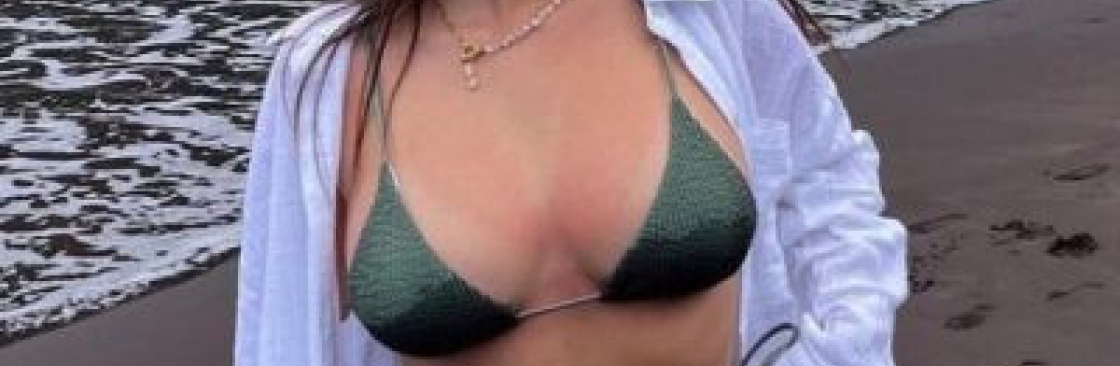 Monika Eliza Cover Image